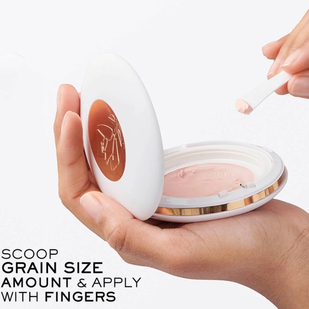 LANCOME Priming Serum Smoothing & Makeup Extending NEW Lancome primer